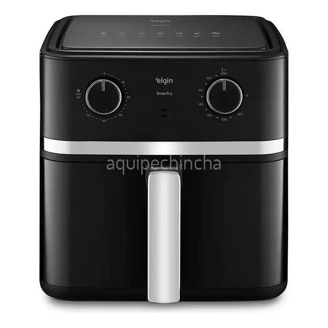 air-fryer-gran-fry-elgin-8-litros