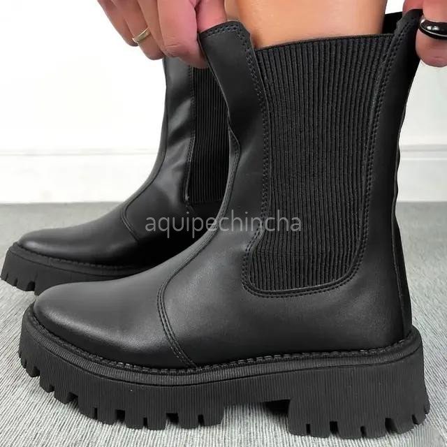 bota-feminina-plataforma-tratorada