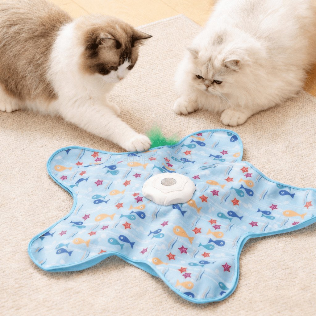 brinquedo-interativo-para-gatos