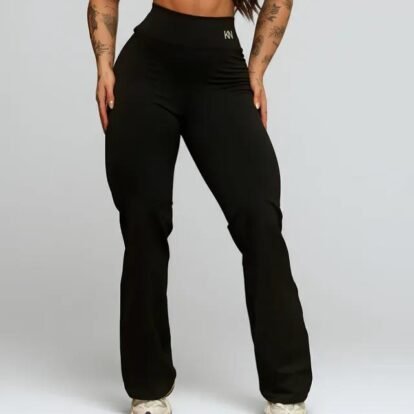 calca-legging-flare-cintura-alta