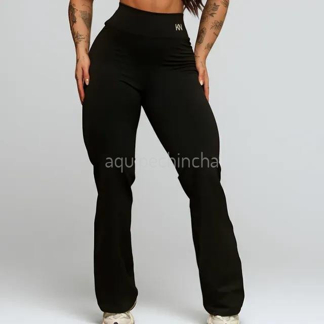 calca-legging-flare-cintura-alta