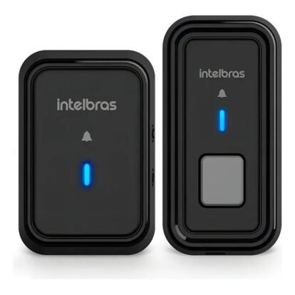 campainha-sem-fio-intelbras-com-bateria