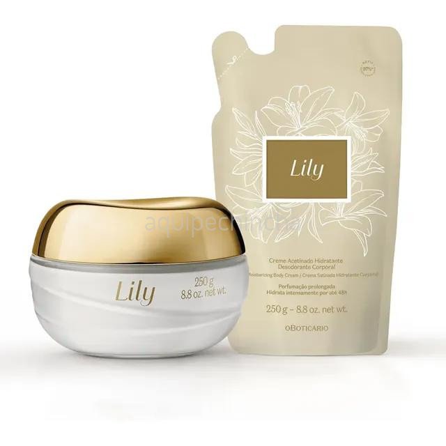 combo-creme-acetinado-lily-2-unidades