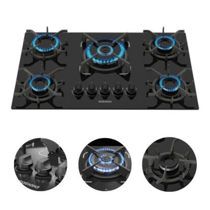 cooktop-5-bocas-tripla-chama-itatiaia