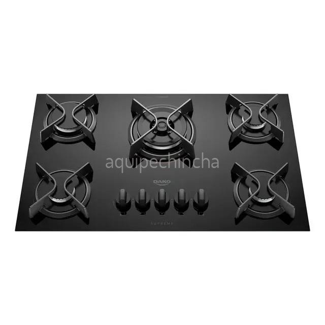 cooktop-dako-supreme-5-bocas