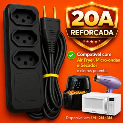 extensao-eletrica-20a-com-3-tomadas