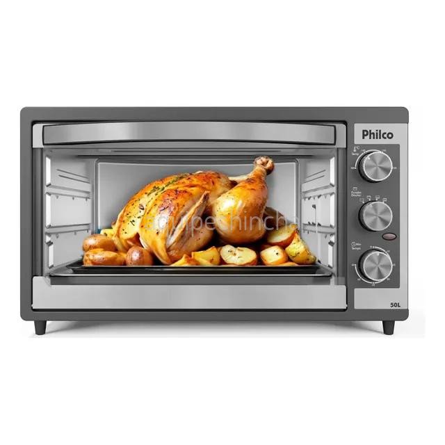 forno-eletrico-philco-50l