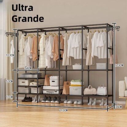 guarda-roupa-arara-organizador