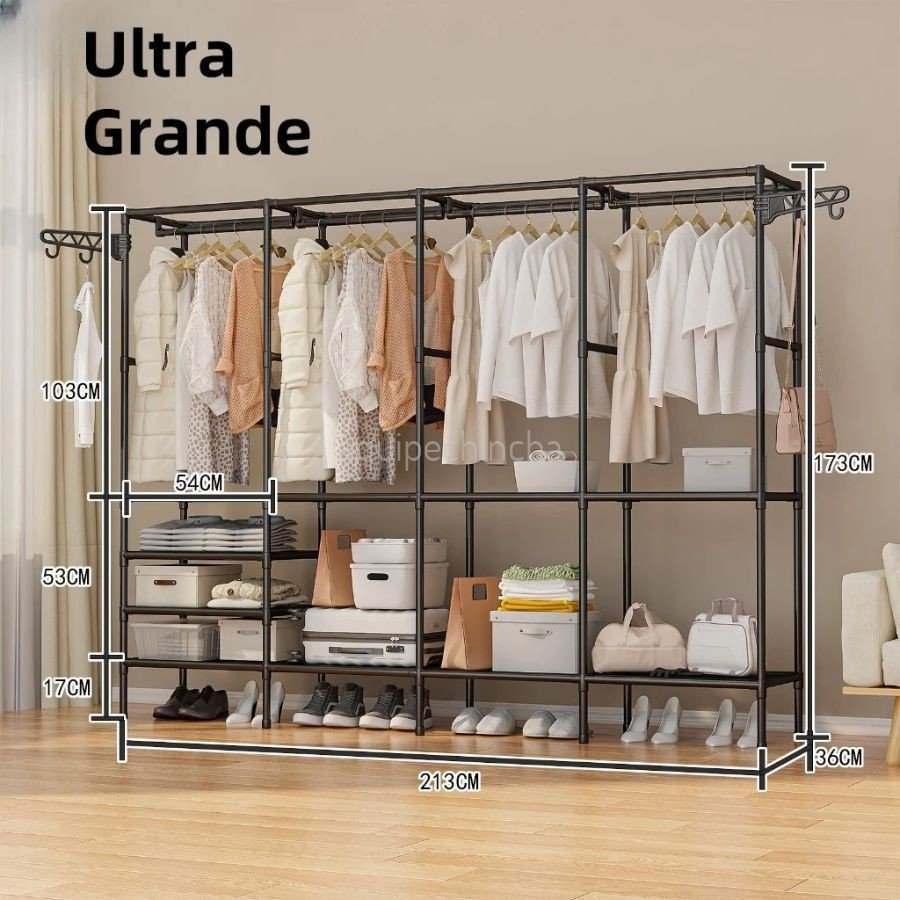 guarda-roupa-arara-organizador