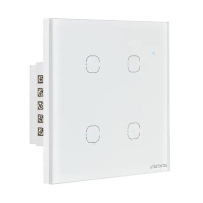 interruptor-touch-intelbras-4-teclas