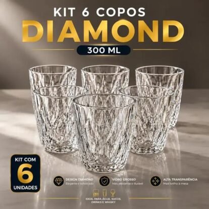 jogo-6-copos-diamond-vidro-grosso