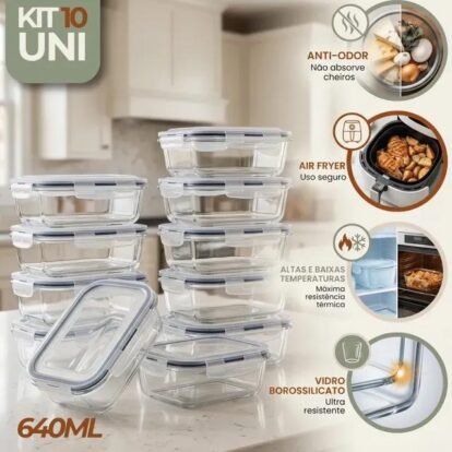 kit-10-pote-de-vidro-640ml