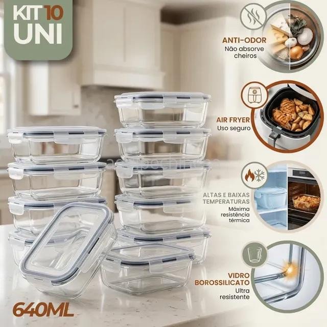 kit-10-pote-de-vidro-640ml