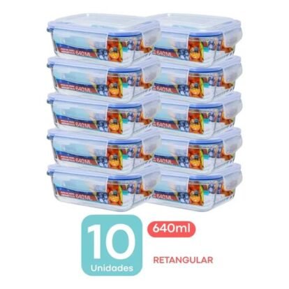 kit-10-potes-marmita-vidro-640ml