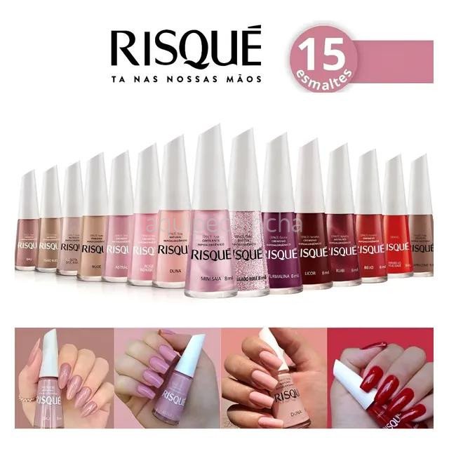 kit-15-esmaltes-risque-hipoalergenicos