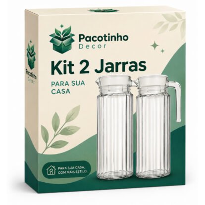 kit-2-jarras-de-vidro-1-litro