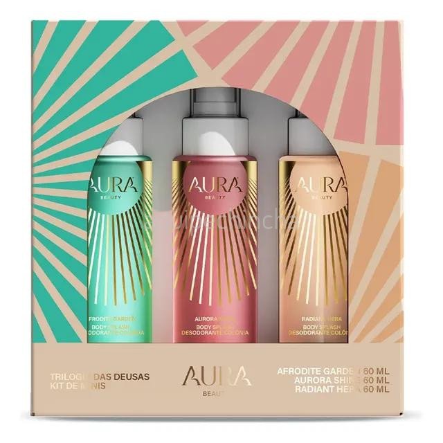 kit-3-body-splashes-aura-jade-picon-trilogia-deusas