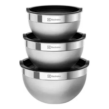 kit-3-bowls-electrolux-em-inox-com-tampa