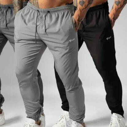 kit-3-calcas-jogger-de-tactel-com-elastano-ziper