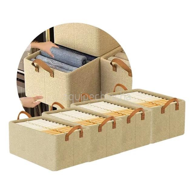 kit-4-cestos-dobraveis-organizadores