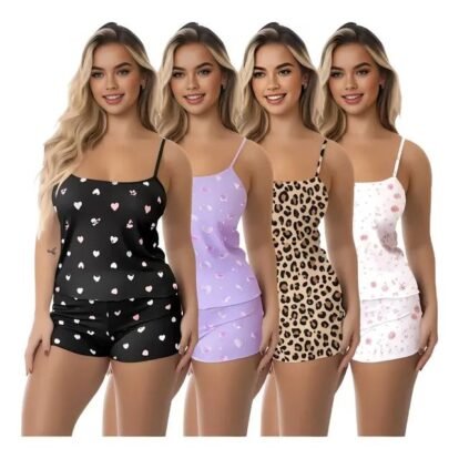 kit-4-conjuntos-baby-doll-pijama