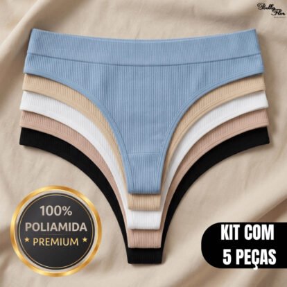 kit-5-calcinhas-modeladora-sem-costura