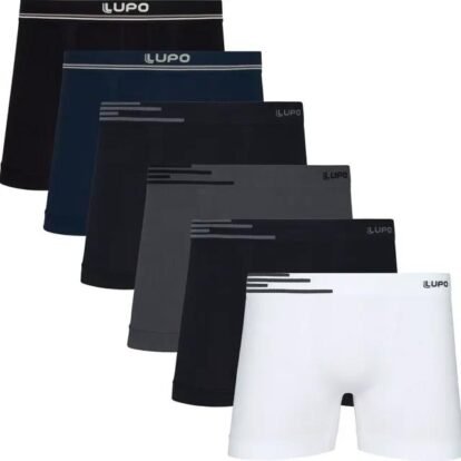 kit-6-cuecas-lupo-boxer