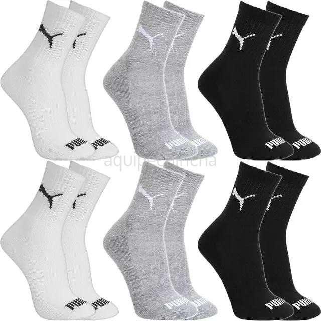 kit-6-pares-meias-puma-cano-medio