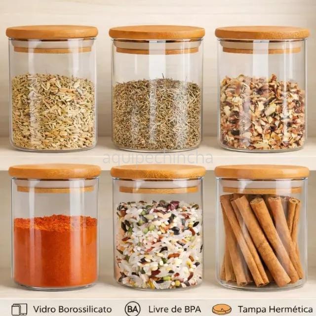 kit-6-potes-de-vidro-com-tampa-de-bambu-1