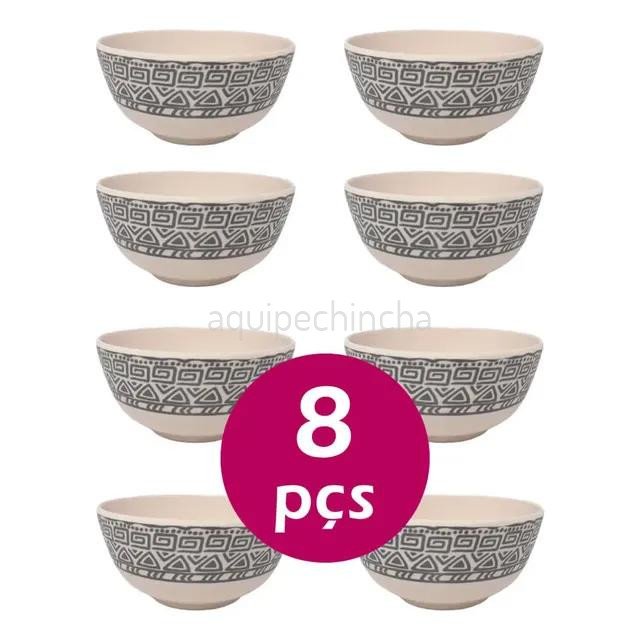 kit-8un-tigela-bowl-cumbuca-ecologico-300ml-sopa-caldo
