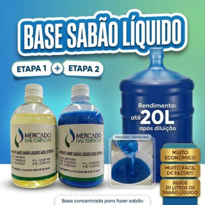 kit-base-para-sabao-liquido-concentrado-20l