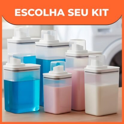 kit-dispenser-organizador-lavanderia-acrilico