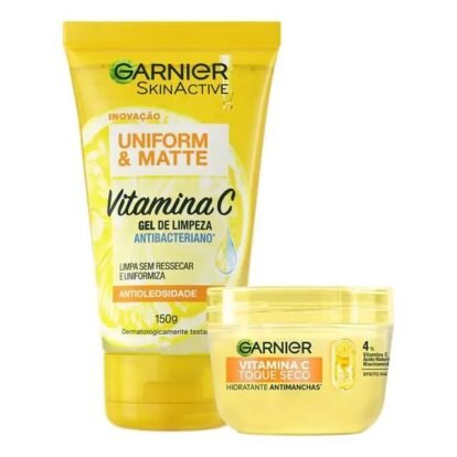 kit-skincare-vitamina-c-gel-de-limpeza-hidratante