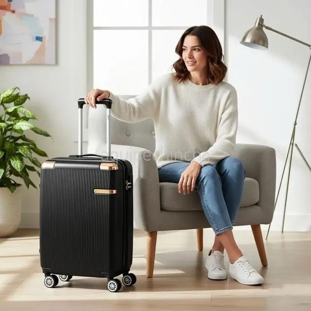 mala-de-viagem-sweet-studio-de-bordo-360o-pequena-de-mao-10kg-c-segredo-cor-preto-listras-2080