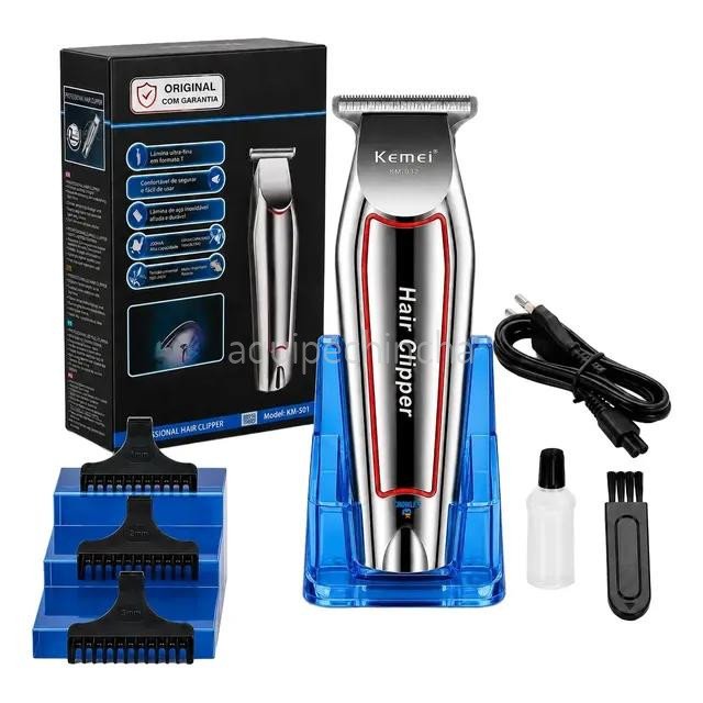 maquina-de-cortar-cabelo-kemei