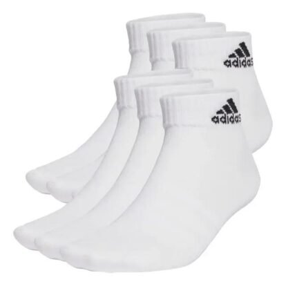 meias-finas-e-leves-sportswear-ankle-6-pares-adidas