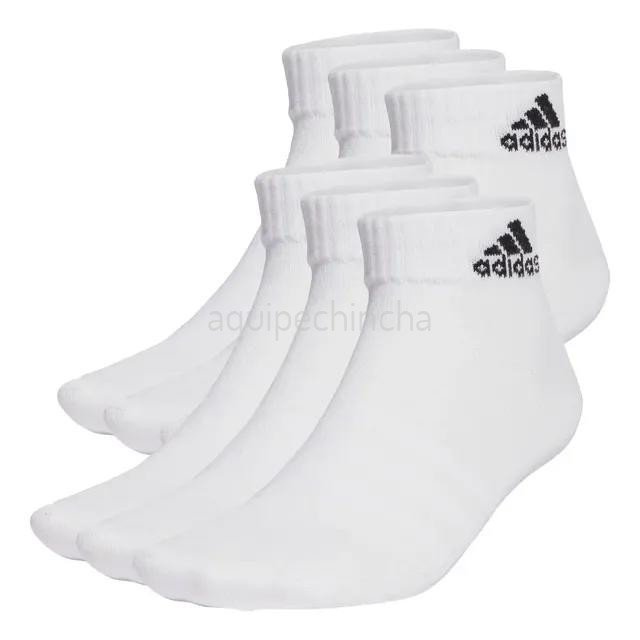 meias-finas-e-leves-sportswear-ankle-6-pares-adidas