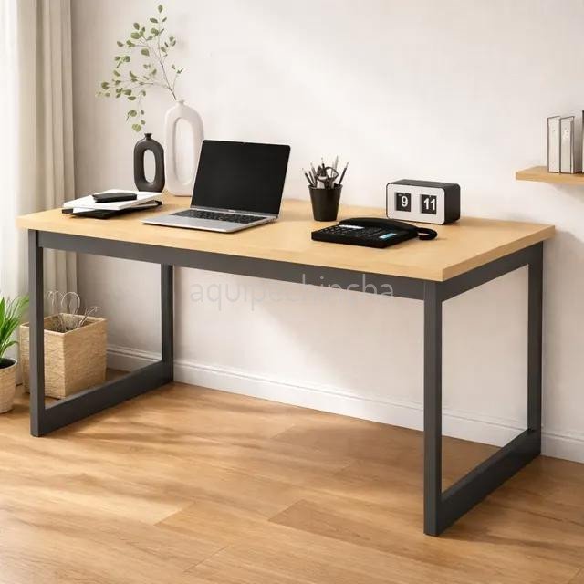 mesa-escritorio-estudo-trabalho-moderna-industrial