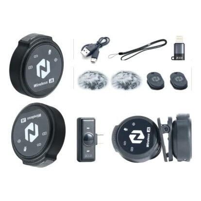 microfone-lapela-magnetico-zcco-reducao-de-ruido