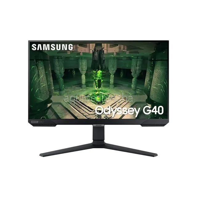 monitor-gamer-samsung-odyssey-g40-27