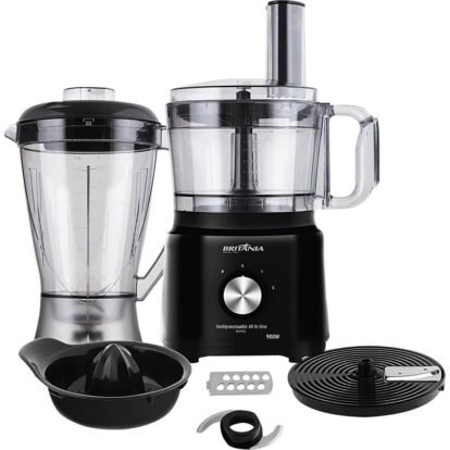 multiprocessador-com-liquidificador-britania-all-in-one-bmp900p-preto-127v