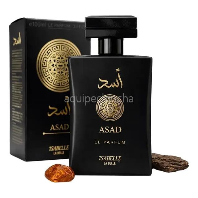 perfume-arabe-asad-masculino-100ml