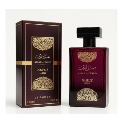 perfume-arabe-feminino-sabah-al-ward