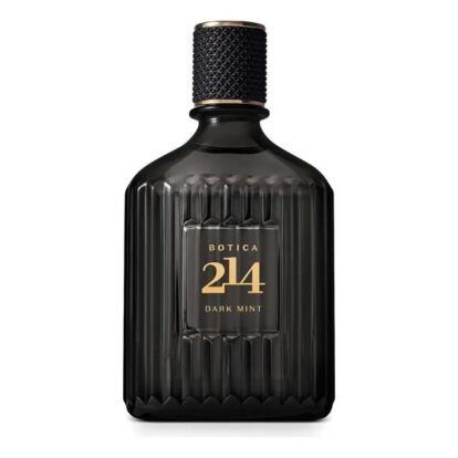 perfume-botica-214-dark-mint-edp