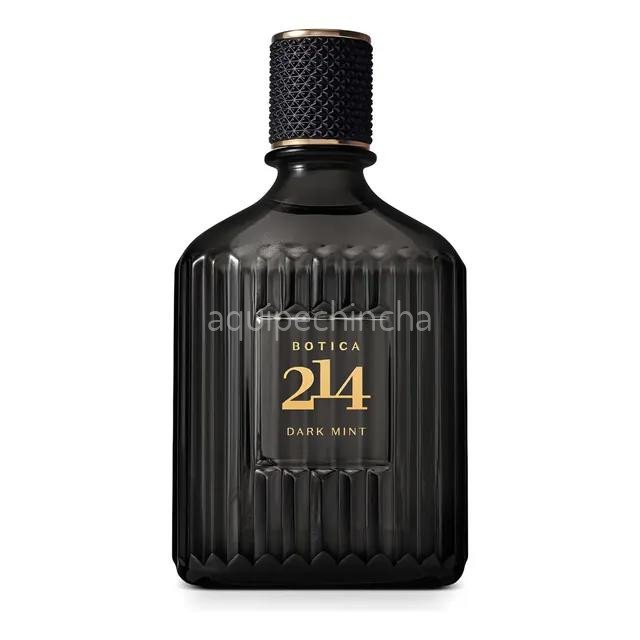 perfume-botica-214-dark-mint-edp