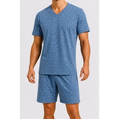 pijama-masculino-manga-curta