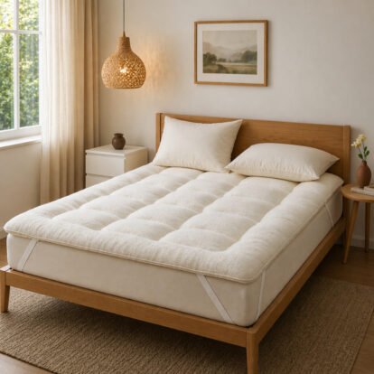 pillow-top-protetor-colchao-sherpa-la-de-carneiro