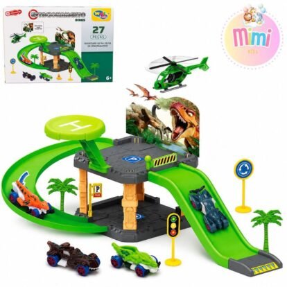 pista-de-carrinhos