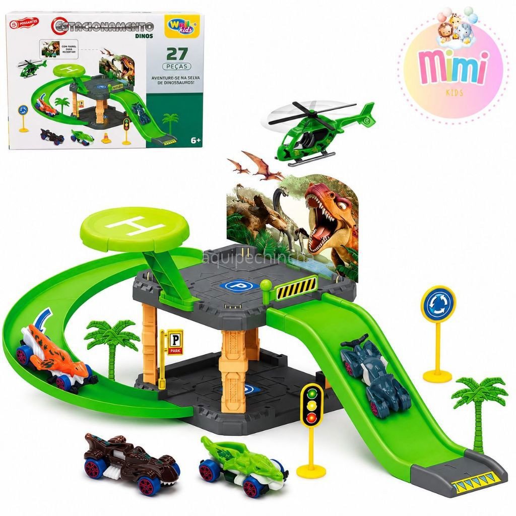pista-de-carrinhos
