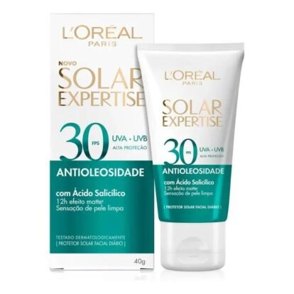 protetor-solar-facial-loreal-paris-antioleosidade-fps30